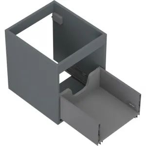 Mexen Box-A 91AX0-0400-470-1-66