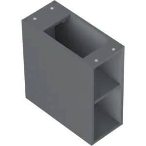 Mexen Box-A 91AX2-0200-470-0-66