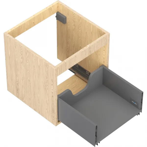 Mexen Box-A 91AX0-0450-470-1-81