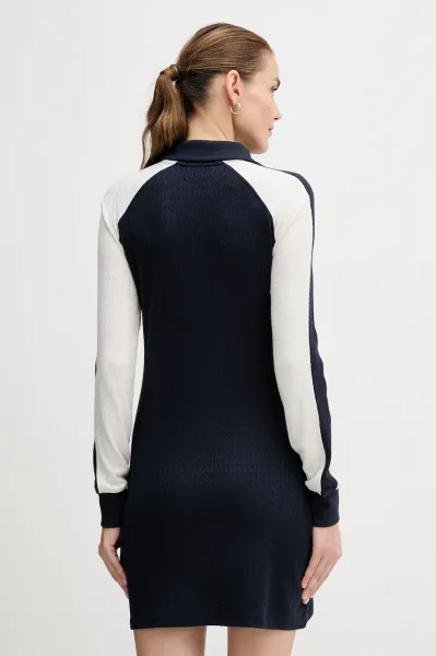 Šaty Calvin Klein Jeans