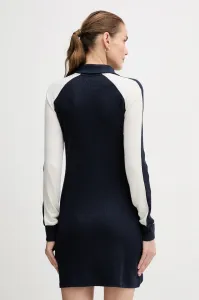 Šaty Calvin Klein Jeans