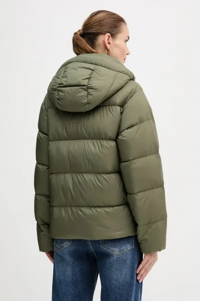 Páperová bunda Tommy Hilfiger