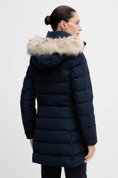 Páperová bunda Tommy Hilfiger