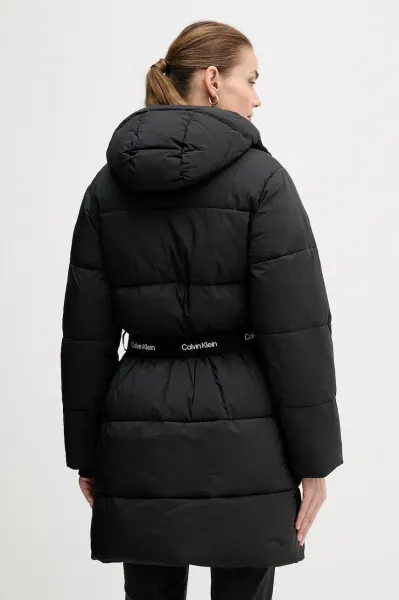 Calvin Klein zimná bunda