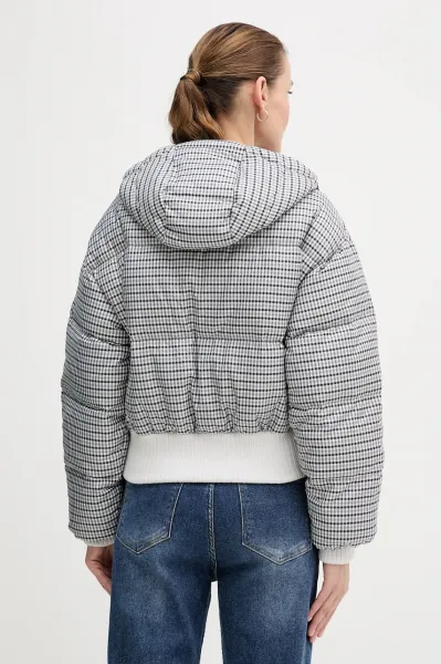 Páperová bunda Calvin Klein Jeans