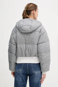 Páperová bunda Calvin Klein Jeans