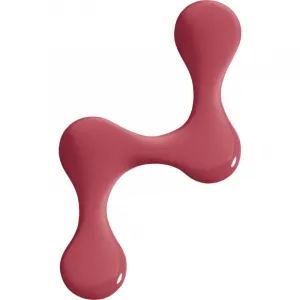 NYX Professional Makeup Gingerbaddie Land Gum Drop lesk na pery odtieň 02 Bubblegum Burst 1 ks