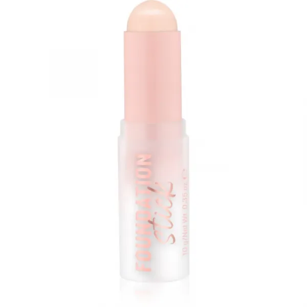 essence FOUNDATION Stick dlhotrvajúci make-up v tyčinke odtieň 10 10 g