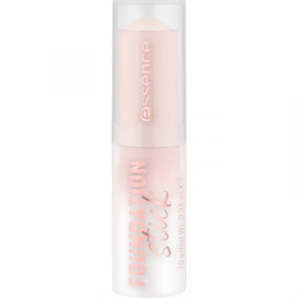 essence FOUNDATION Stick dlhotrvajúci make-up v tyčinke odtieň 10 10 g