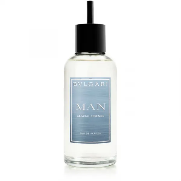 BVLGARI Bvlgari Man Glacial Essence parfumovaná voda plniteľná pre mužov 200 ml