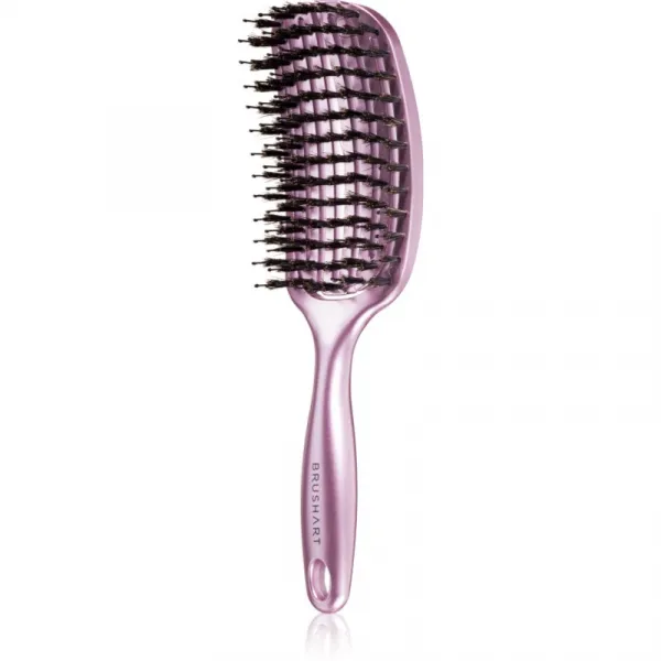BrushArt Hair Hairbrush set darčeková sada pre tepelnú úpravu vlasov