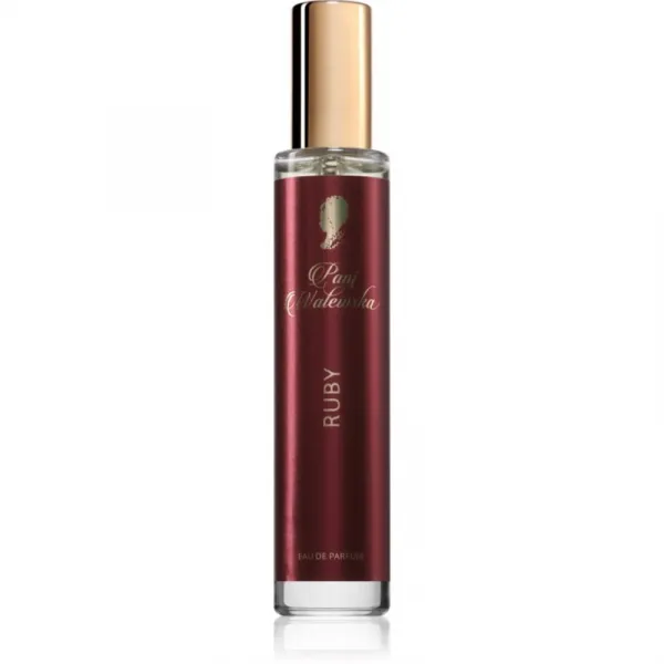 Pani Walewska Ruby parfumovaná voda pre ženy 15 ml