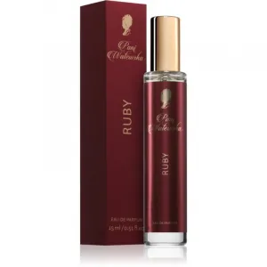 Pani Walewska Ruby parfumovaná voda pre ženy 15 ml