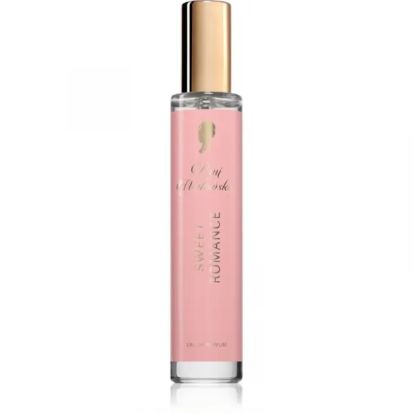 Pani Walewska Sweet Romance parfumovaná voda pre ženy 15 ml