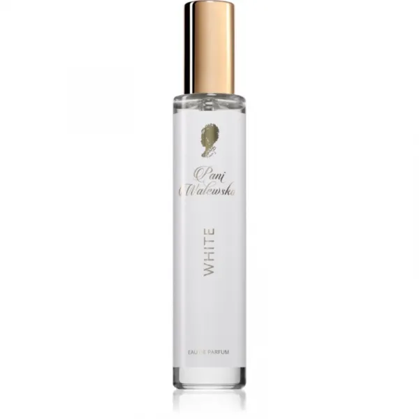 Pani Walewska White parfumovaná voda pre ženy 15 ml
