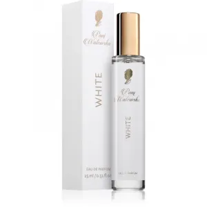 Pani Walewska White parfumovaná voda pre ženy 15 ml
