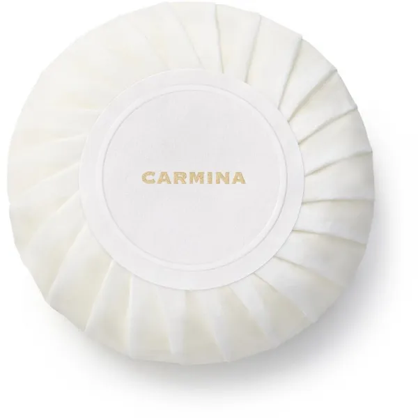 Creed Carmina čistiace tuhé mydlo s parfumáciou pre ženy 150 g