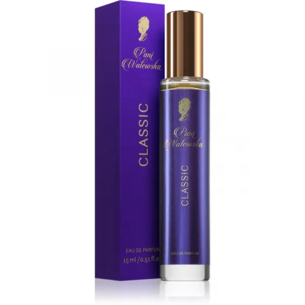 Pani Walewska Classic EDP parfumovaná voda pre ženy 15 ml