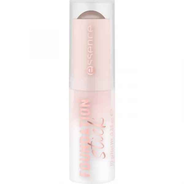 essence FOUNDATION Stick dlhotrvajúci make-up v tyčinke odtieň 270 10 g