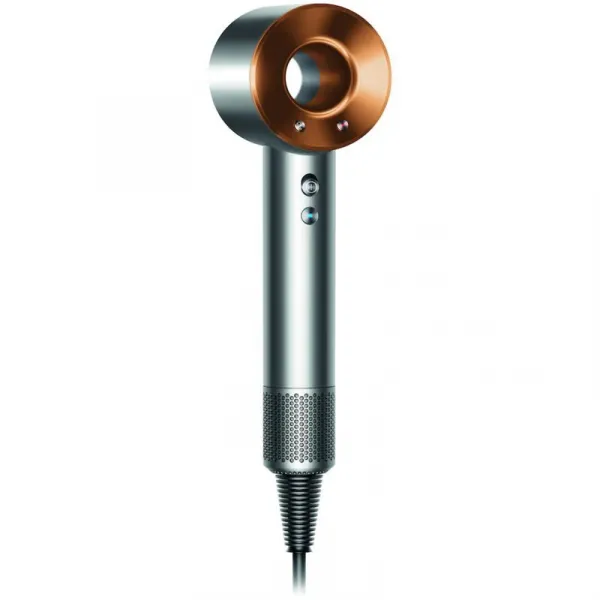 Dyson Supersonic Origin HD07 Silver/Copper fén na vlasy 1 ks