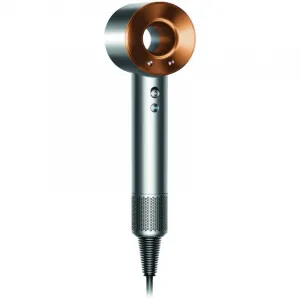 Dyson Supersonic Origin HD07 Silver/Copper fén na vlasy 1 ks