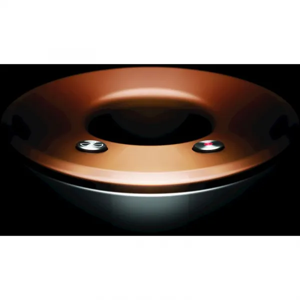 Dyson Supersonic Origin HD07 Silver/Copper fén na vlasy 1 ks