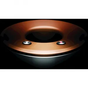 Dyson Supersonic Origin HD07 Silver/Copper fén na vlasy 1 ks
