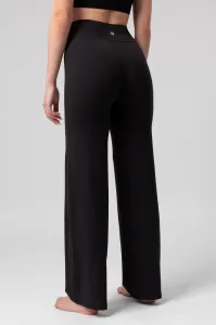 LELOSI Legíny Relaxed Black Widow MALÁ