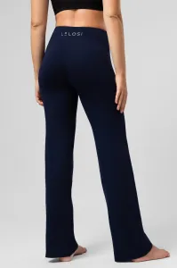 LELOSI Legíny Relaxed Blue Tornado PLUS