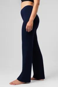 LELOSI Legíny Relaxed Blue Tornado PLUS
