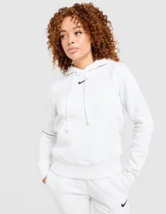 Nike Mikina S Kapucňou W Nsw Phnx Flc Std
