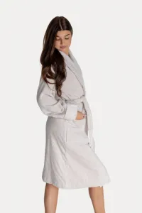 Soft Cotton Modalový župan DELUXE pre ženy aj mužov