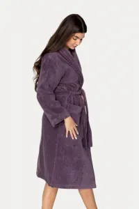 Soft Cotton Dámsky elegantný župan STELLA v darčekovom balení