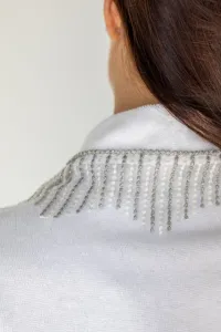 Soft Cotton Dámsky elegantný župan NOVA v darčekovom balení
