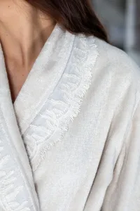 Soft Cotton Darčekové balenie županu, uteráku a osušky MAYA