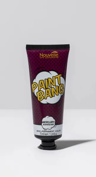 NOUVELLE Paint bang MERCURY 75ml