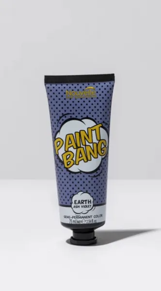 NOUVELLE Paint bang EARTH 75ml