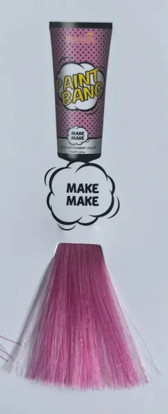 NOUVELLE Paint bang MAKE MAKE 75ml