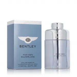 Bentley For Men Silverlake EDP 100 ml M