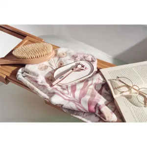 Wilkinson Sword Quattro for Women Rose Gold holiaci strojček + náhradné hlavice 4 ks