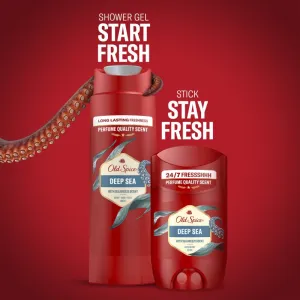 Old Spice Deep Sea Explorer darčeková sada pre mužov
