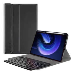 NEOGO Smart Cover Pen puzdro na Xiaomi Mi Pad 6 / 6 Pro 11'' 2023, čierne