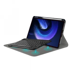NEOGO Smart Cover Pen puzdro na Xiaomi Mi Pad 6 / 6 Pro 11'' 2023, čierne