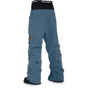 HORSEFEATHERS Nohavice Nelson - moonlight blue BLUE velikost S