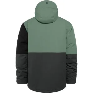 HORSEFEATHERS Bunda Citadel - iceberg green GREEN velikost L