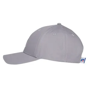 Russell Athletic CAP Šiltovka, sivá, veľkosť