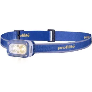 Profilite CERES Čelovka, modrá, veľkosť