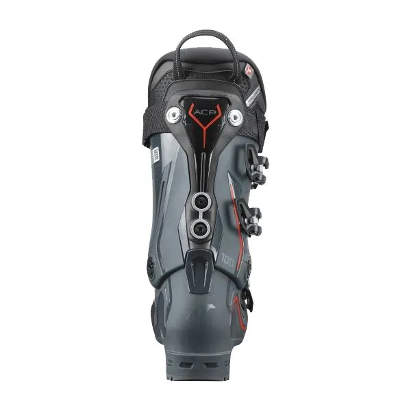 Nordica SPORTMACHINE 3 100 GW Lyžiarska obuv, tmavo zelená, veľkosť
