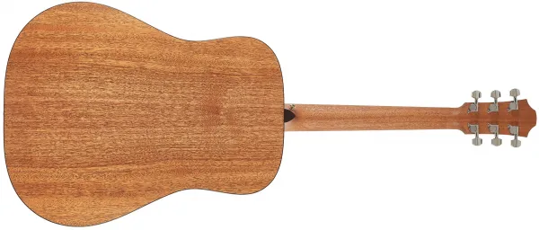 Furch Blue Plus D-CM CNR Active