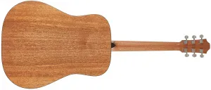 Furch Blue Plus D-CM CNR Active